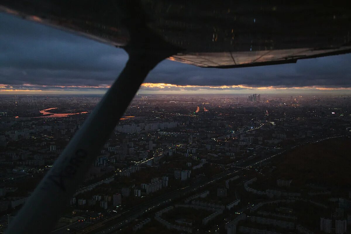 Полет над москвой фото Пролетел над Москвой на самолёте. Показываю, что увидел сверху. Путешествия по Р