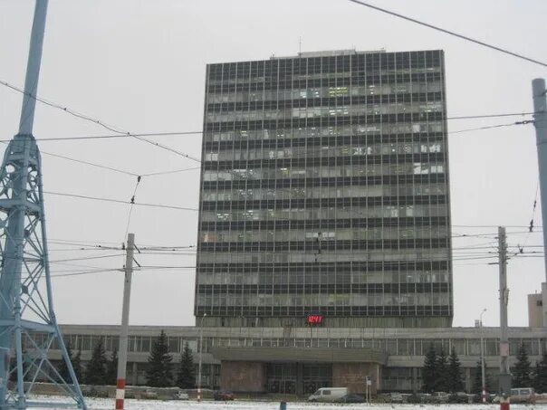 Полет нижний новгород фото The man died at the NPP "Flight" in Nizhny Novgorod Man violated security measur