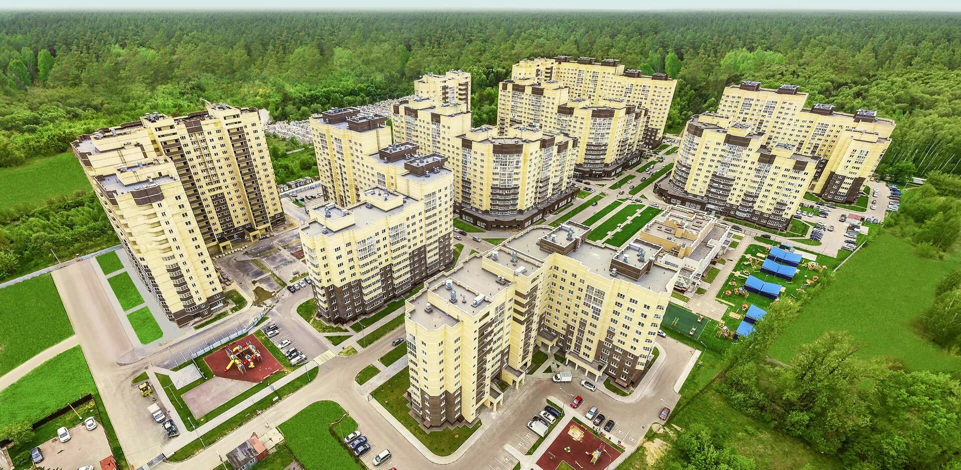 Полет ногинск фото Купить квартиру № 262 в ЖК "Полёт" , Корпус 9