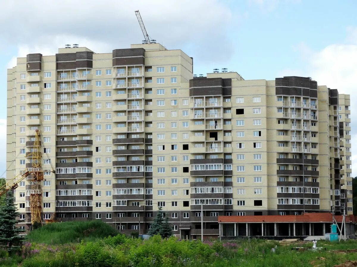 Полет ногинск фото 2015