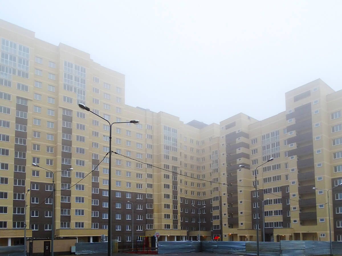 Полет ногинск фото 2019