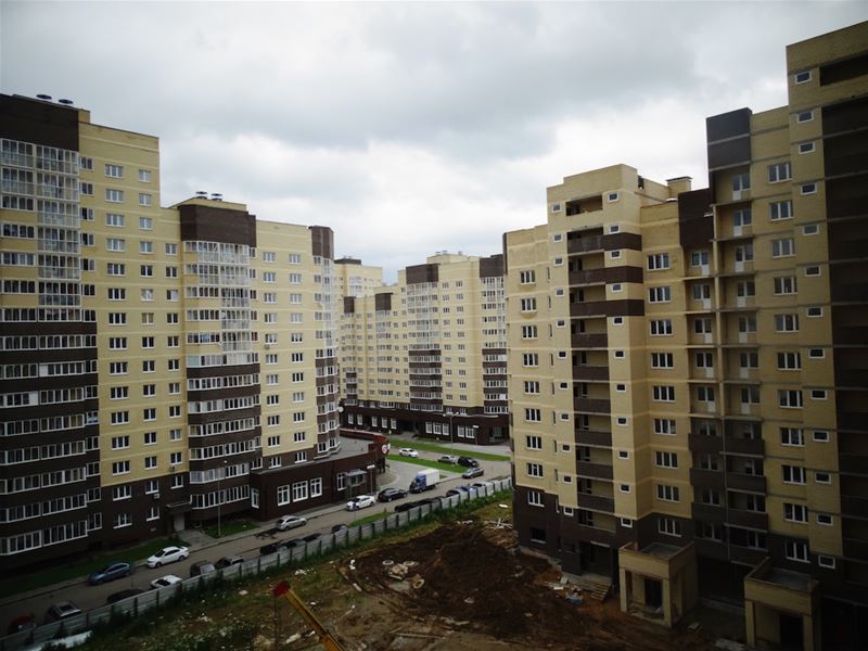 Полет ногинск фото ЖК Полет в Ногинске - официальный сайт ИСК "Новый дом". Купить квартиру в новост