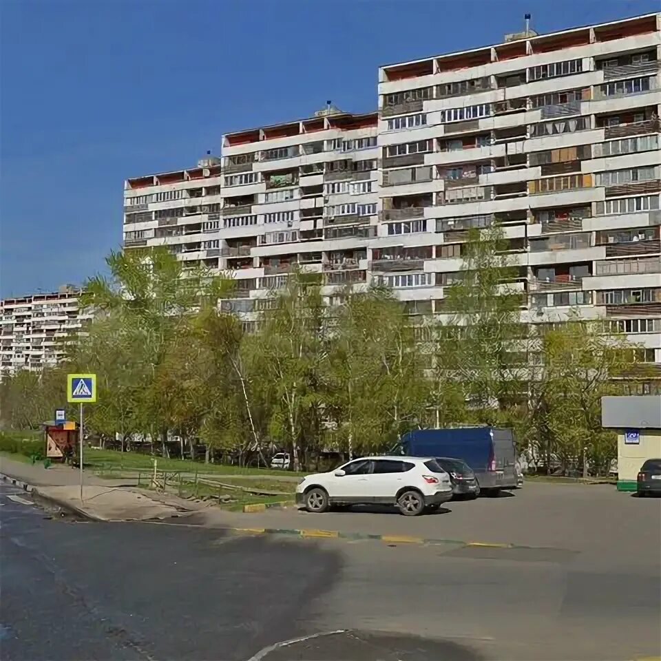 Полет озерная ул 24а фото 2-к. квартира, 45 м², 1/14 эт. на продажу в Москве Купить квартиру Авито