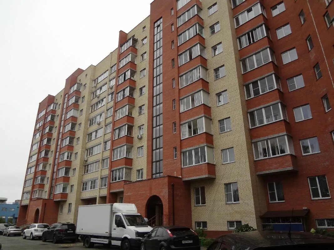 Полет просп боголюбова 17 фото Купить 3-комнатную квартиру, 71 м² по адресу Московская область, Дубна, проспект