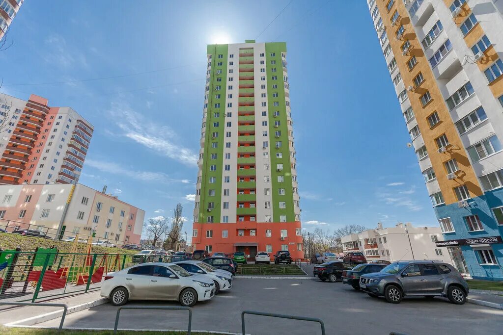 Полет самара 10 я просека фото RentPlaza, hotel, Russia, Samara, 7-ya proseka, 92 - Yandex.Maps