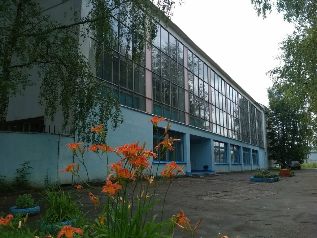 Полет ул чаадаева 16а фото и видео Polet, sports center, Nizhniy Novgorod, Chaadaeva Street, 16А - Yandex Maps