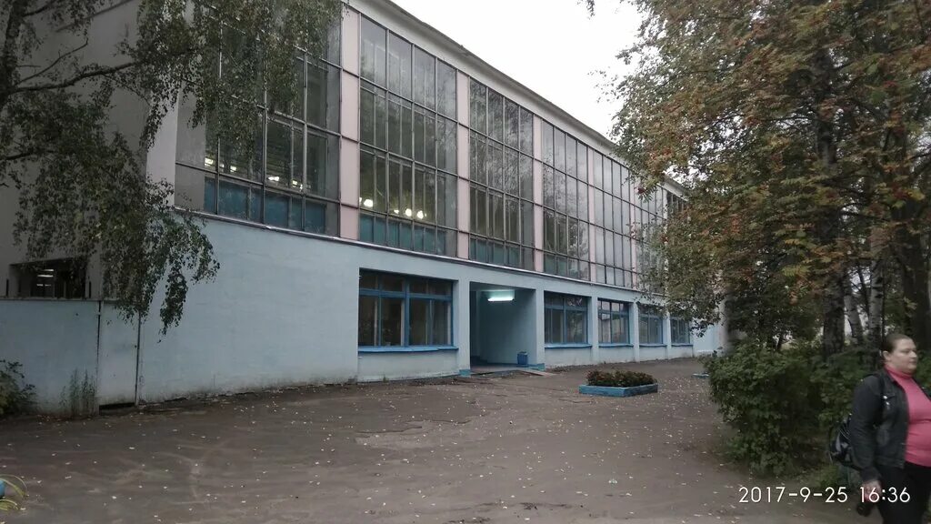 Полет ул чаадаева 16а фото и видео Polet, sports center, Nizhny Novgorod, Chaadaeva Street, 16А - Yandex Maps