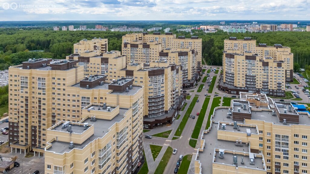 Полет ул дмитрия михайлова 8 фото Микрорайон "Полет" - Московская обл., Богородский округ, Ногинск, ул. Дмитрия Ми