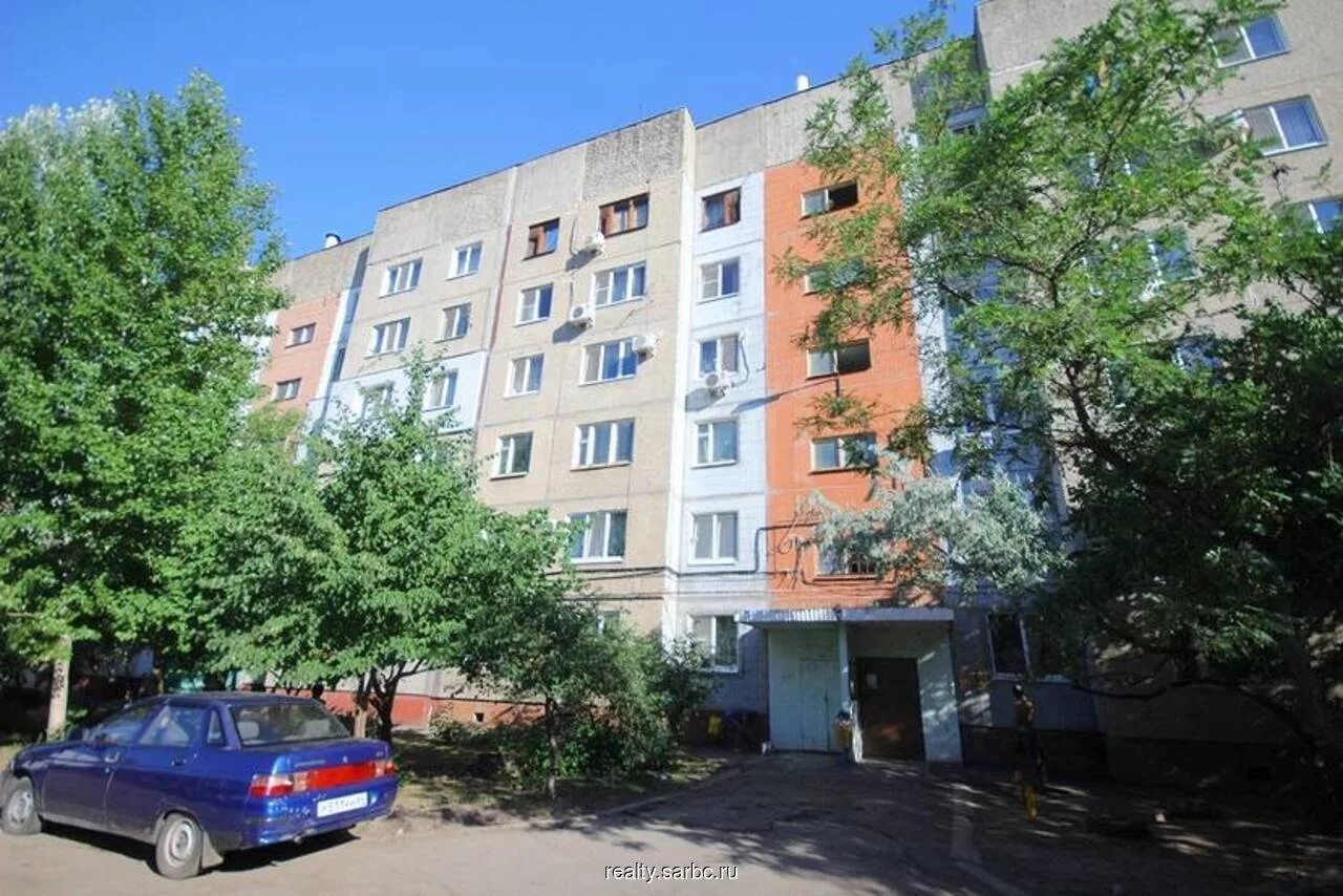 Полет ул менделеева 174 фото и видео Продажа 3-к. квартиры, 69 кв. м., 6/6 эт. Менделеева, 3а. Цена 1 900 000 руб. - 