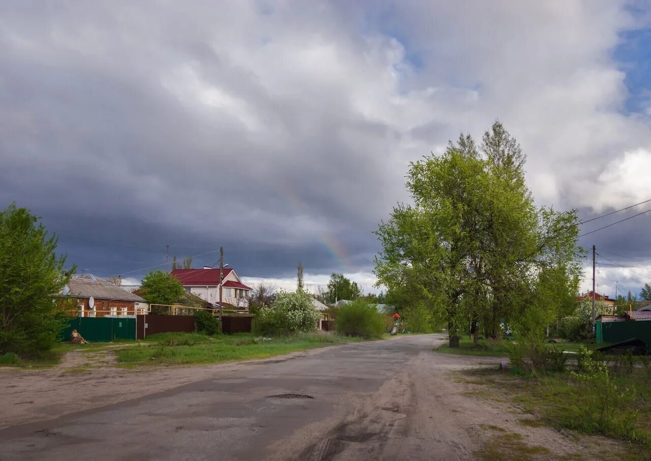 Полет воронеж микрорайон сомово фото По весенним улицам г.Воронеж, мкр.Сомово, май Я Воронеж