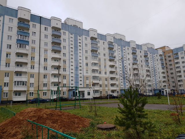 Полет ярославль ул дядьковская фото 2-к квартира, 57 м², 3/10 эт. на продажу в Ярославле Купить квартиру Авито