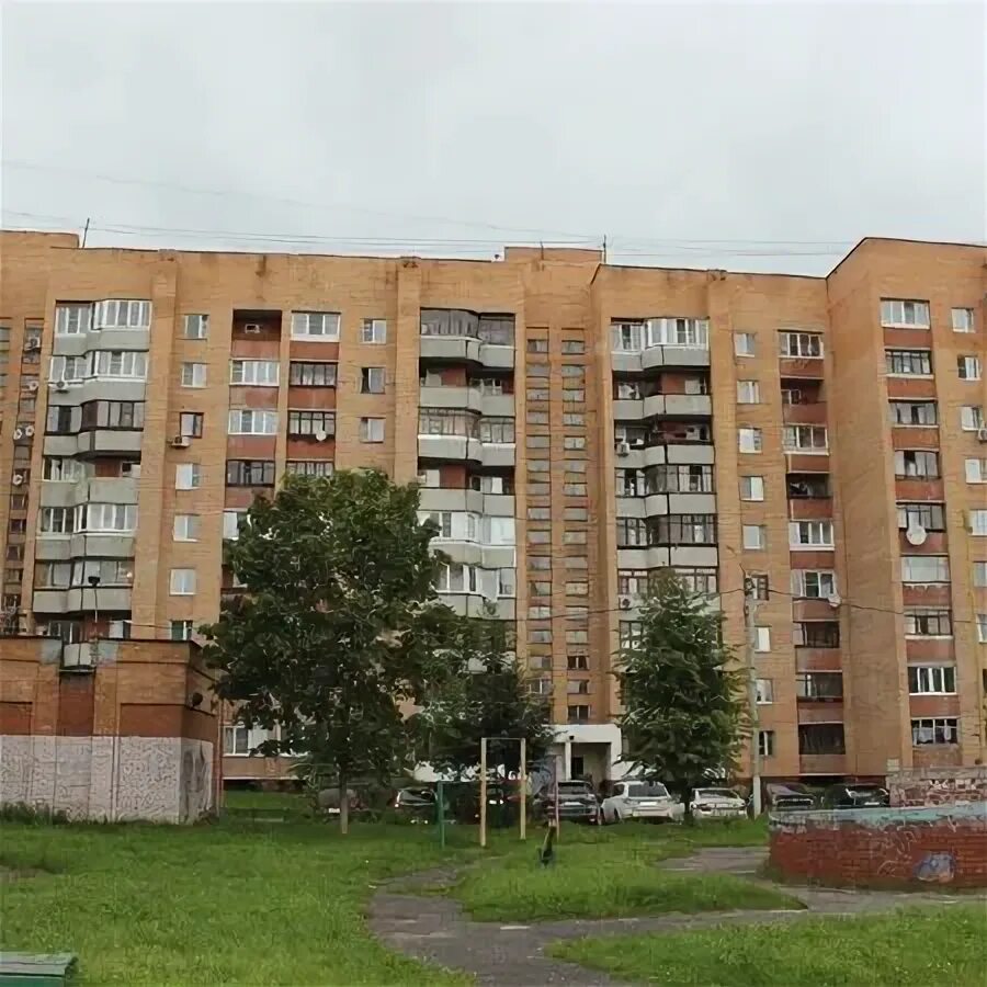 Полет юбилейная ул 19 электросталь фото Продажа 2-комнатной квартиры 56 м² по адресу Электросталь, Юбилейная улица, 3А п