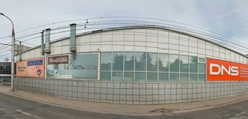 Полетели ул сергеева 3б 1 иркутск фото Aldo, household appliances store, Russia, Irkutsk, ulitsa Sergeyeva, 3Б/1 - Yand