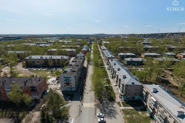 Полевской екатеринбург фото г. Фотография из альбома г. - 16 из 39 ВКонтакте