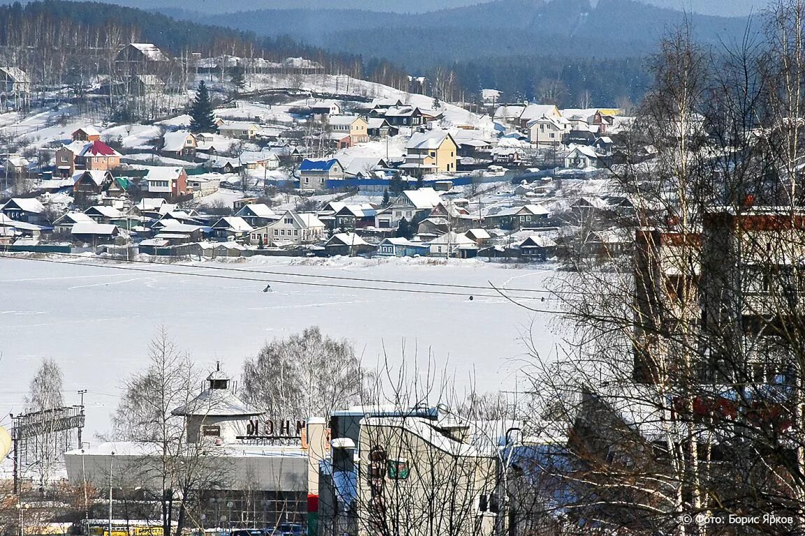 Полевской екатеринбург фото Полевской будет бороться за статус территории опережающего развития - "Уральский