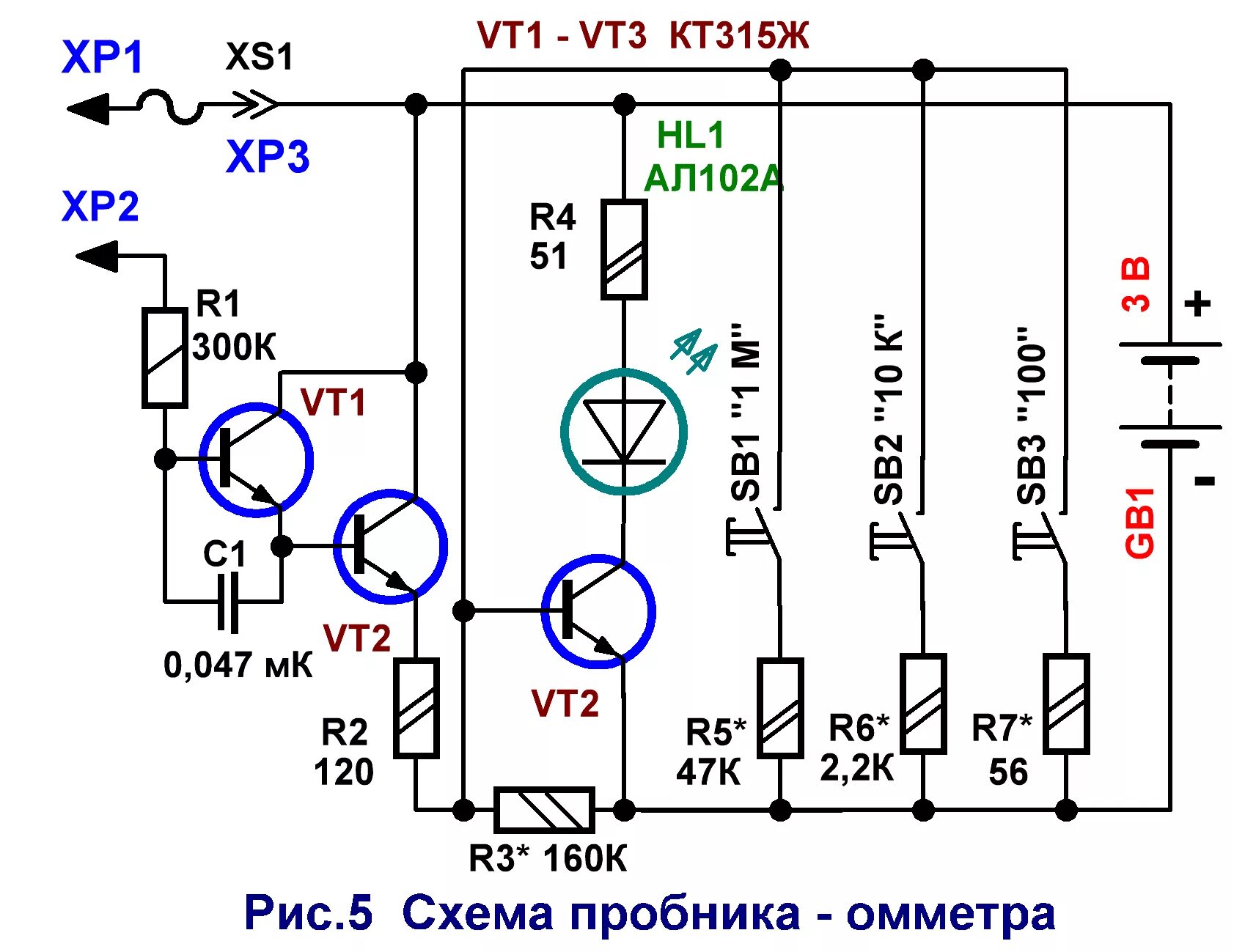 Полезные электронные схемы своими руками самоделки самоделки схемы