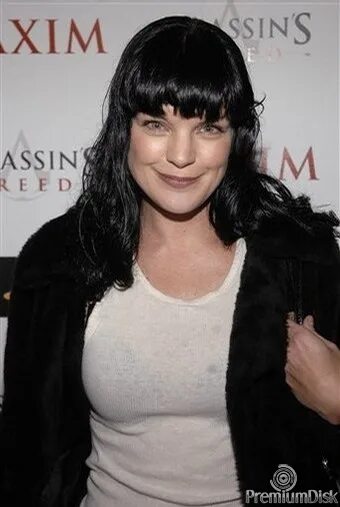 Pauley Perrette Picture - Pauley Perrette Actresses Photo - Celebs101.com