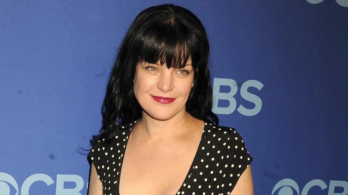 Поли перретт фото The world is so bad': Pauley Perrette made a statement to the Americans - The Fa