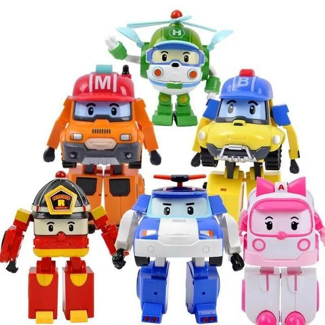 Поли робокар игрушки фото nama2 robocar poli Cheap Sale - OFF 74