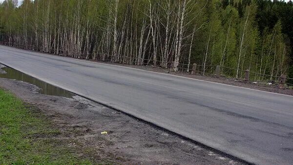 Полигон томск кузовлевский тракт фото Автобус насмерть сбил женщину на Кузовлевском тракте под Томском - РИА Новости, 