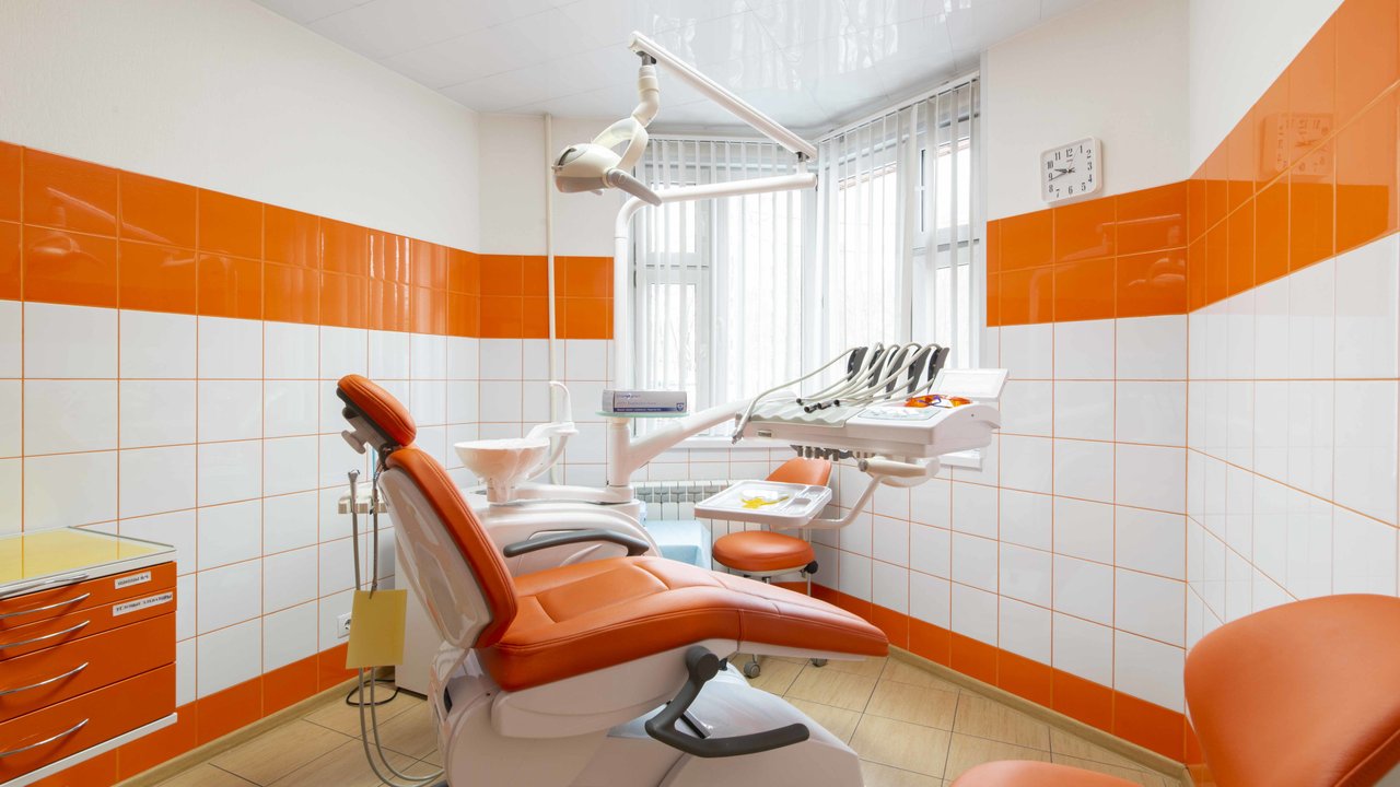 Поликлиника 155 фото Dzon dental clinic, стоматологический центр в Бескудниковском проезде в Москве -