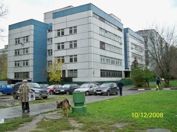 Поликлиника 166 фото Городская больница 3 филиал 1 - найдено 76 картинок