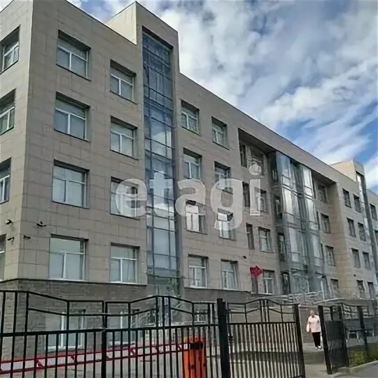 Поликлиника 37 фото Купить 1-комнатную квартиру 34,5 м² в ЖК "ЦДС "Острова"" по адресу Санкт-Петербу