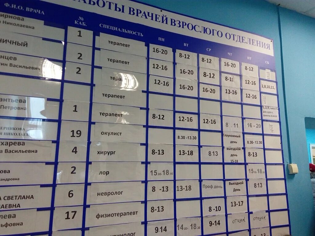 Поликлиника no 1 ул зорина 3 фото Polyclinic № 12, polyclinic for adults, Ivanovo, Kukonkovykh Street, 141 - Yande