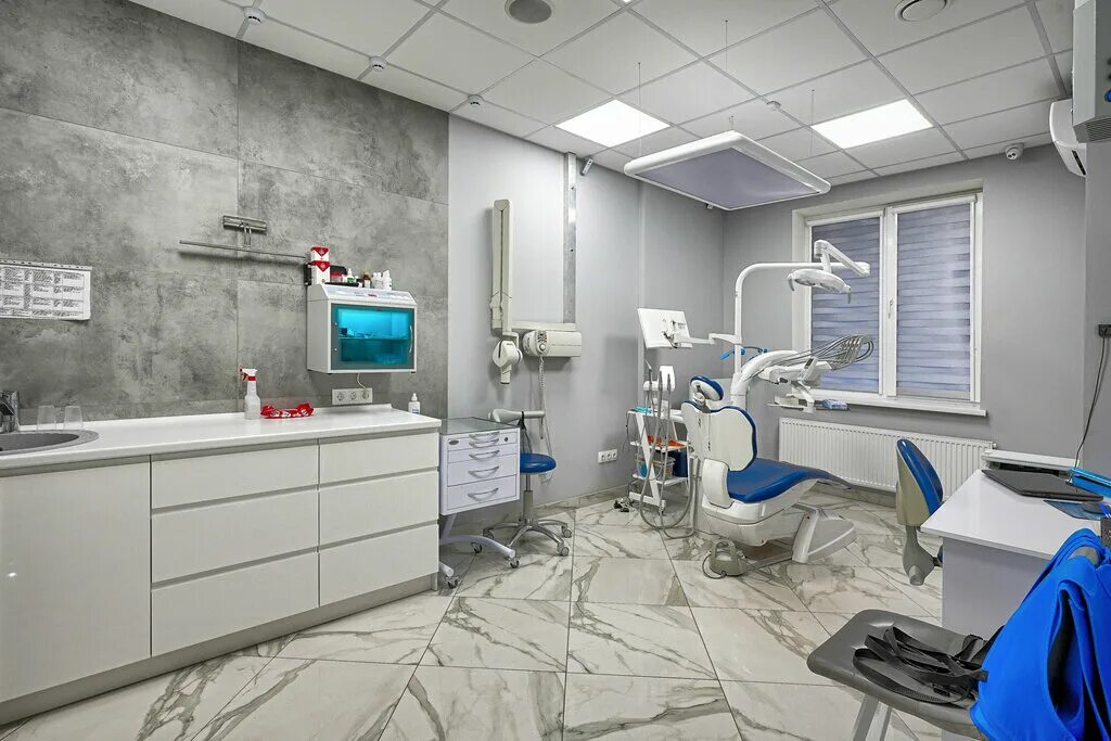 Поликлиника no 2 просп циолковского 55 фото S2 clinic, dental clinic, Samara, Kirova Avenue, 322Ак1 - Yandex Maps