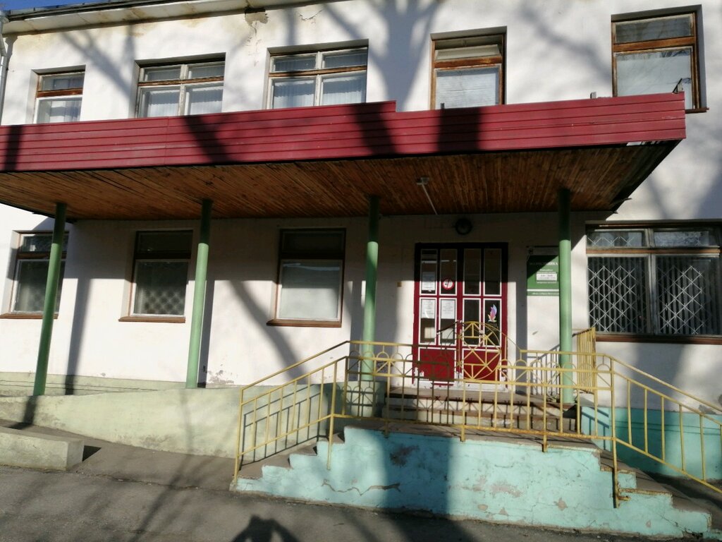 Поликлиника no 5 жемчужный пр 8а фото Polyclinic № 5, adult outpatient clinic, Russia, Penza, Zhemchuzhniy Drive, 8А -