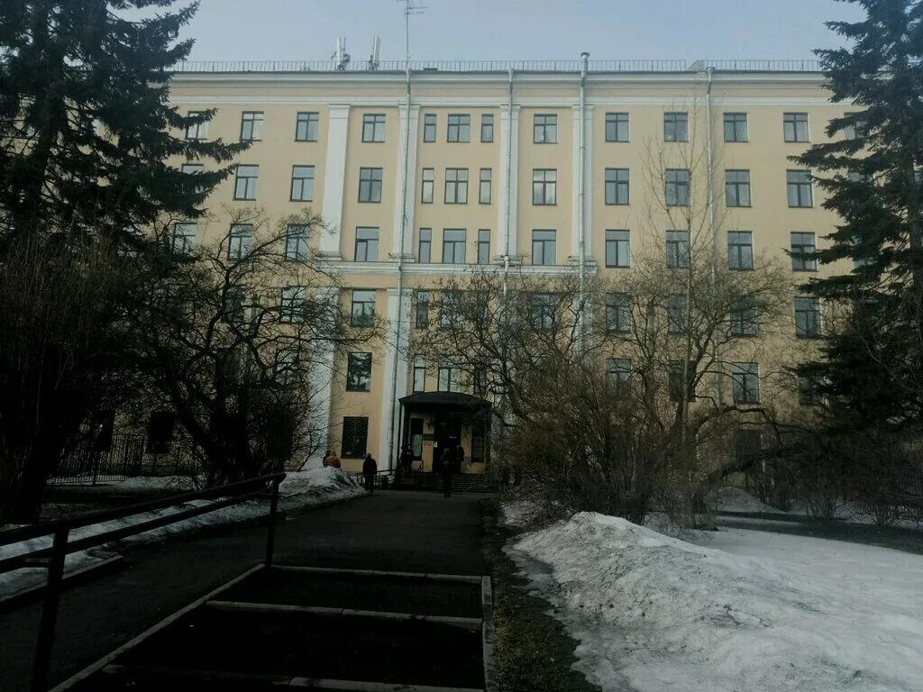 Поликлиника ул гастелло 1а фото Gorodskaya mnogoprofilnaya skoraya pomoshch № 20, hospital, Saint Petersburg, Ga