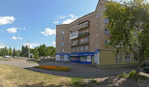 Поликлиника ул красный путь 127 фото Фмба омск