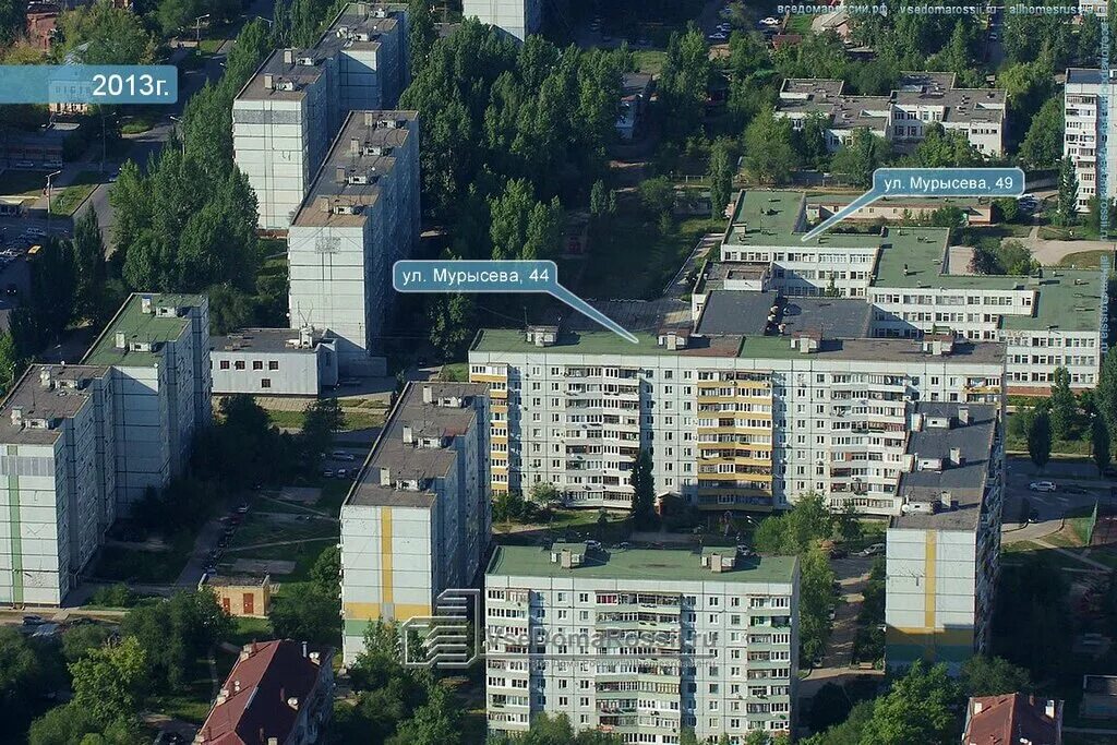 Поликлиника ул мурысева 77 тольятти фото Hairdressers, hairdresser, Tolyatti, Muryseva Street, 44 - Yandex Maps