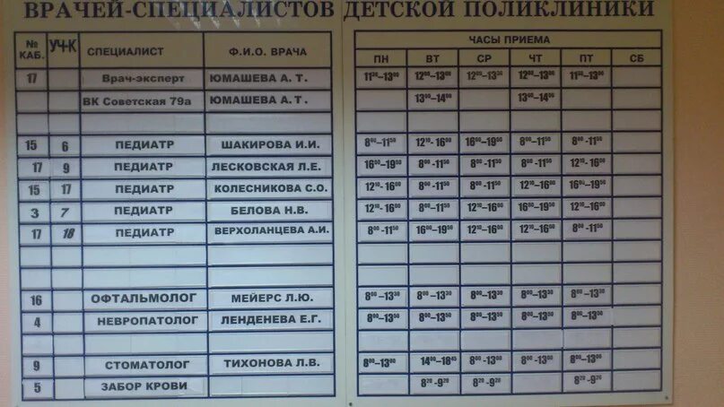 Поликлиника ул ватутина 22 4 фото Сходня поликлиника запись - найдено 16 фото