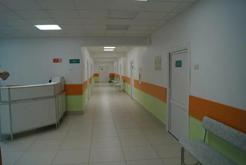 Поликлиники россии фото Mednash, drug abuse clinic, Shushary Settlement, territoriya Slavyanka, Kolpinsk