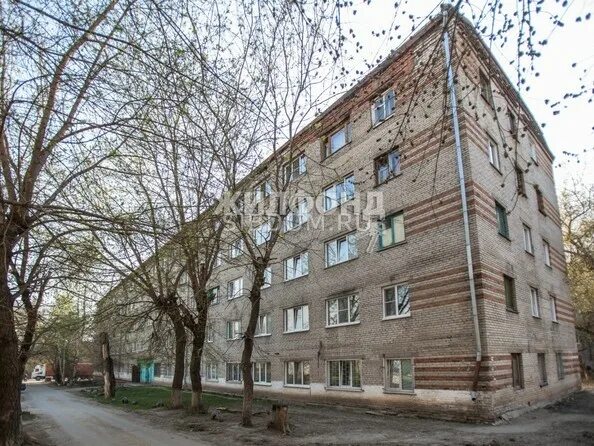 Полимерка22 ул эмилии алексеевой 2в барнаул фото Продам комнату в Барнауле Эмилии Алексеевой ул, 18.5 кв.м, 4 этаж - СИБДОМ, объя