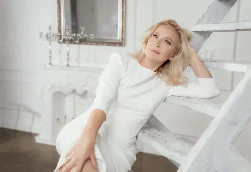 Полина гагарина фото мамы Мне невероятно повезло с тёщей": муж Полины Гагариной впервые показал ее маму
