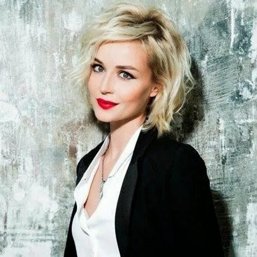 Полина гагарина фото прически Stream Golcan Jamming Over ... Полина Гагарина (Polina Gagarina) - Кукушка (Cuck