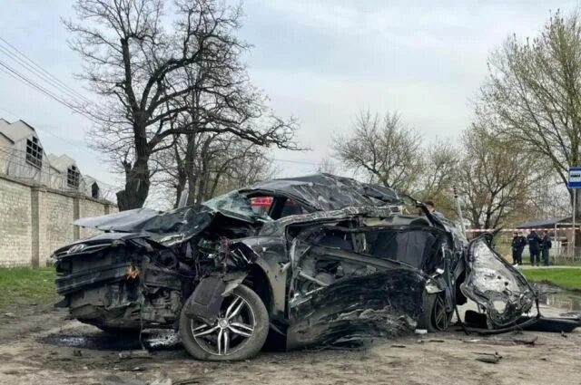 Полина сергиенко дтп лицо после аварии фото The boy died survived in deadly road accidents in Novocherkassk /"2" Accidents S