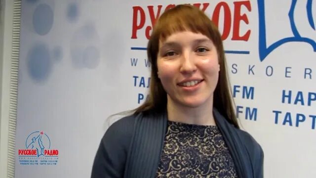 Полина жукова русское радио фото Полина Жукова-Лазарчук в гостях у "Русского Радио" - смотреть видео онлайн от "Р