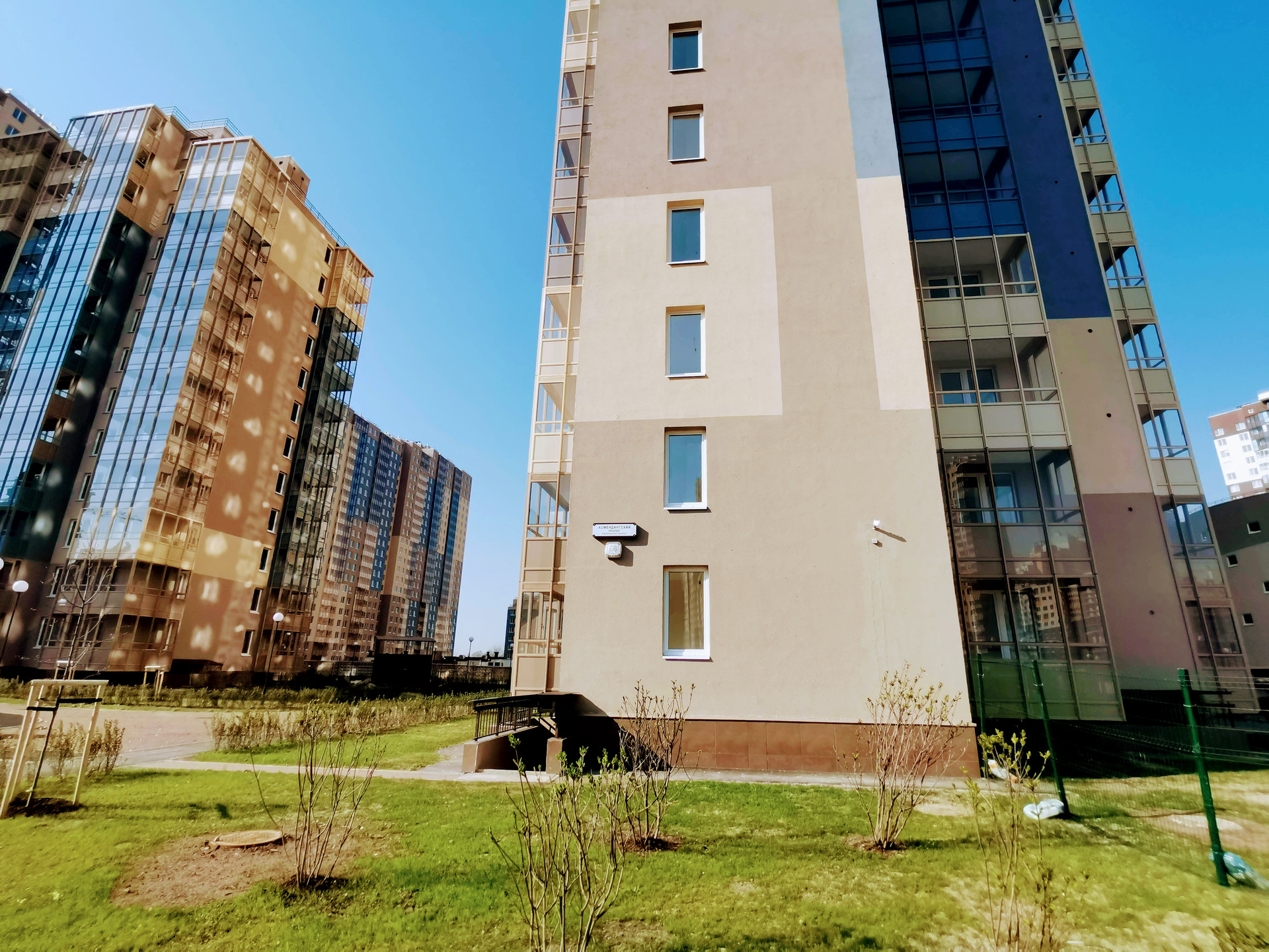 Полис арцеуловская аллея 23 корп 1 фото Купить 1-комнатную квартиру, 32.7 м² по адресу Санкт-Петербург, Коломяги, Арцеул