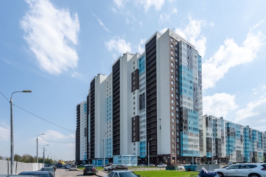 Полис арцеуловская аллея 23 корп 1 фото Отель Studio Greenwood (Арцеуловская аллея, 23К1), Санкт-Петербург, Россия - фот