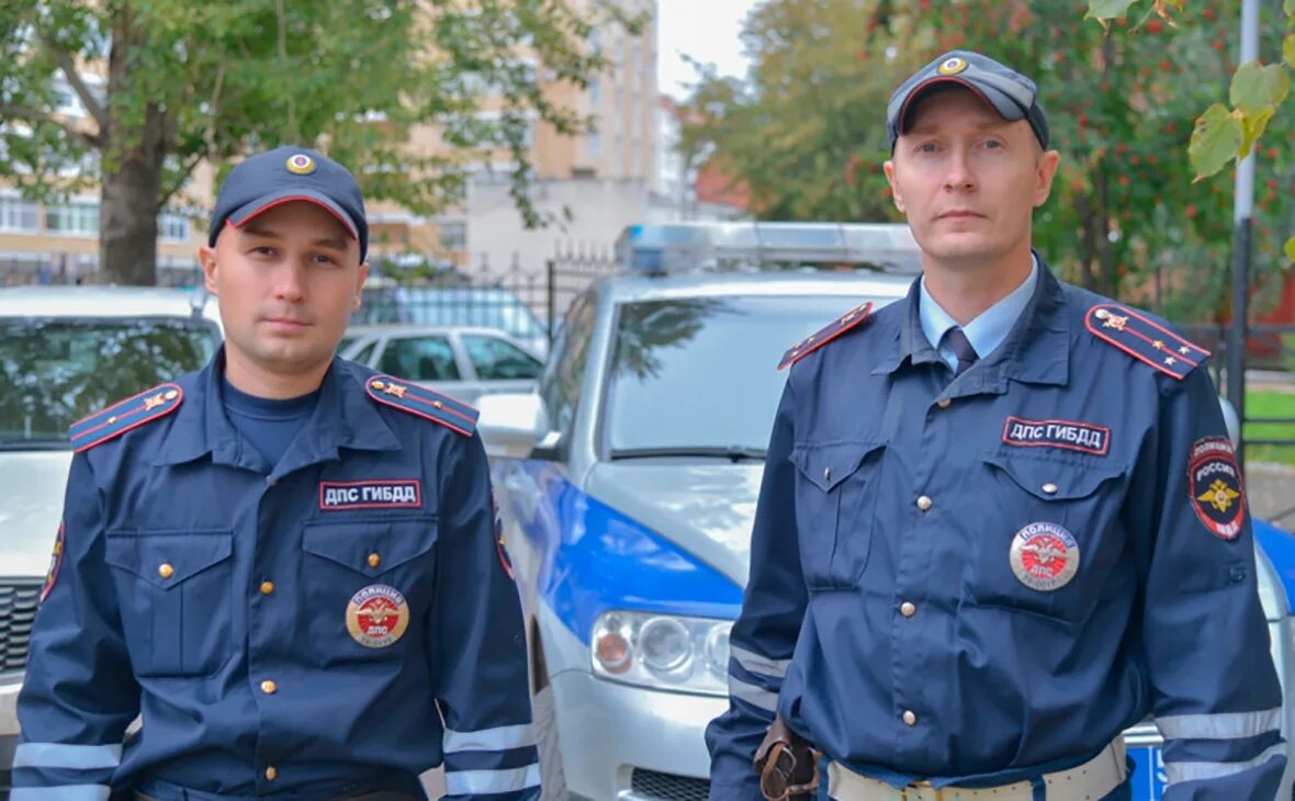 Полиция фото перми Остановивших расстрел в Перми инспекторов ДПС представят к госнаградам - РБК