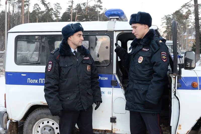 Полиция фото перми Пермские полицейские провели спасательные мероприятия и вернули гражданина к жиз