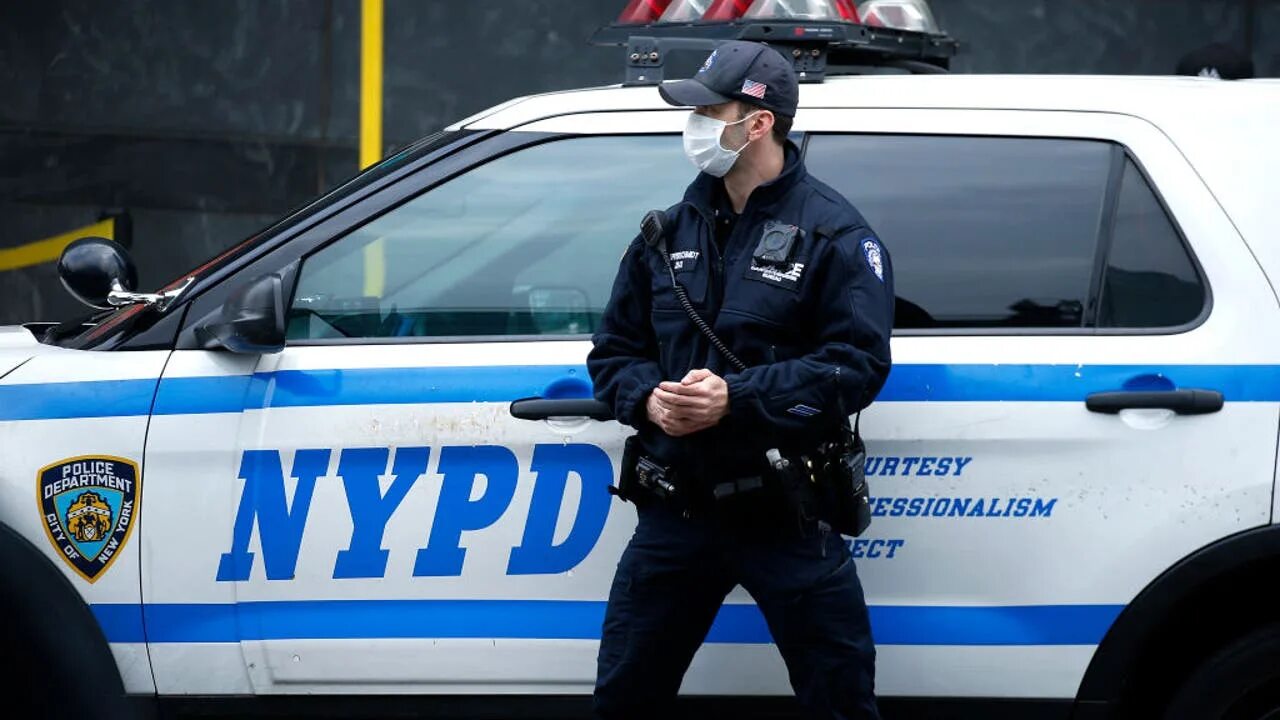 Полиция мира фото Appeals panel won't speed release of NYPD discipline records FOX 5 New York