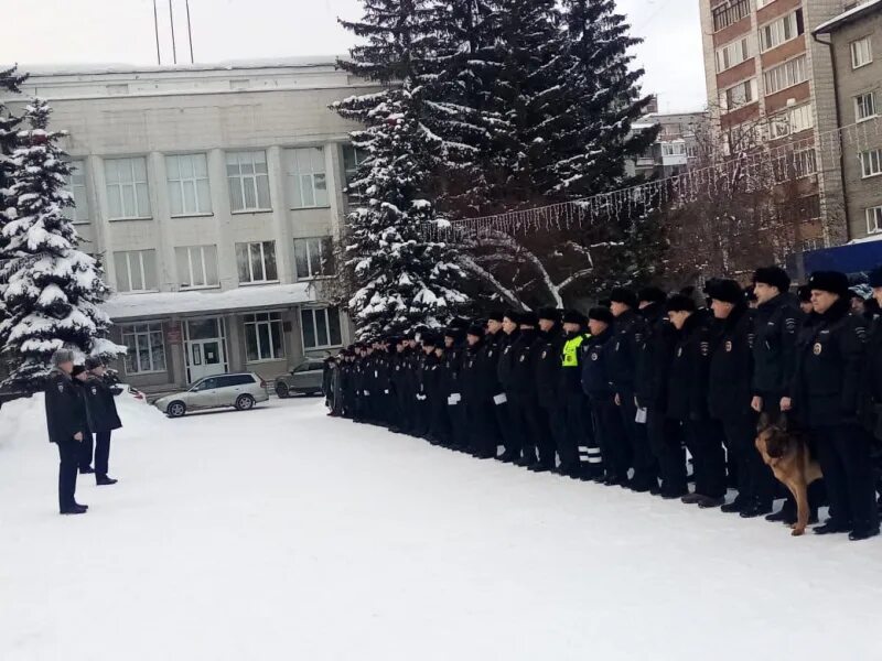 Полиция новосибирск фото В Новосибирске проведено оперативно-профилактическое мероприятие "Улица"