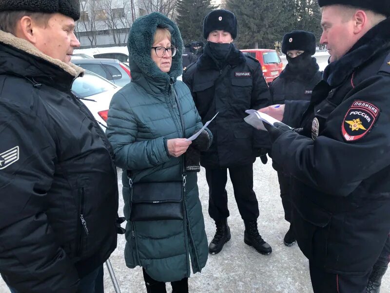 Полиция новосибирск фото В Новосибирском районе полицейские провели профилактическое мероприятие "Улица"