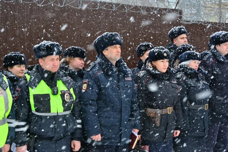 Полиция пензы фото В Пензенской области в рамках усиленного режима проведено профилактическое мероп