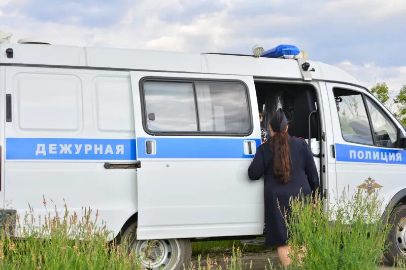 Полиция пензы фото В Пензенской области полицейскими и общественниками проводится оперативно-профил