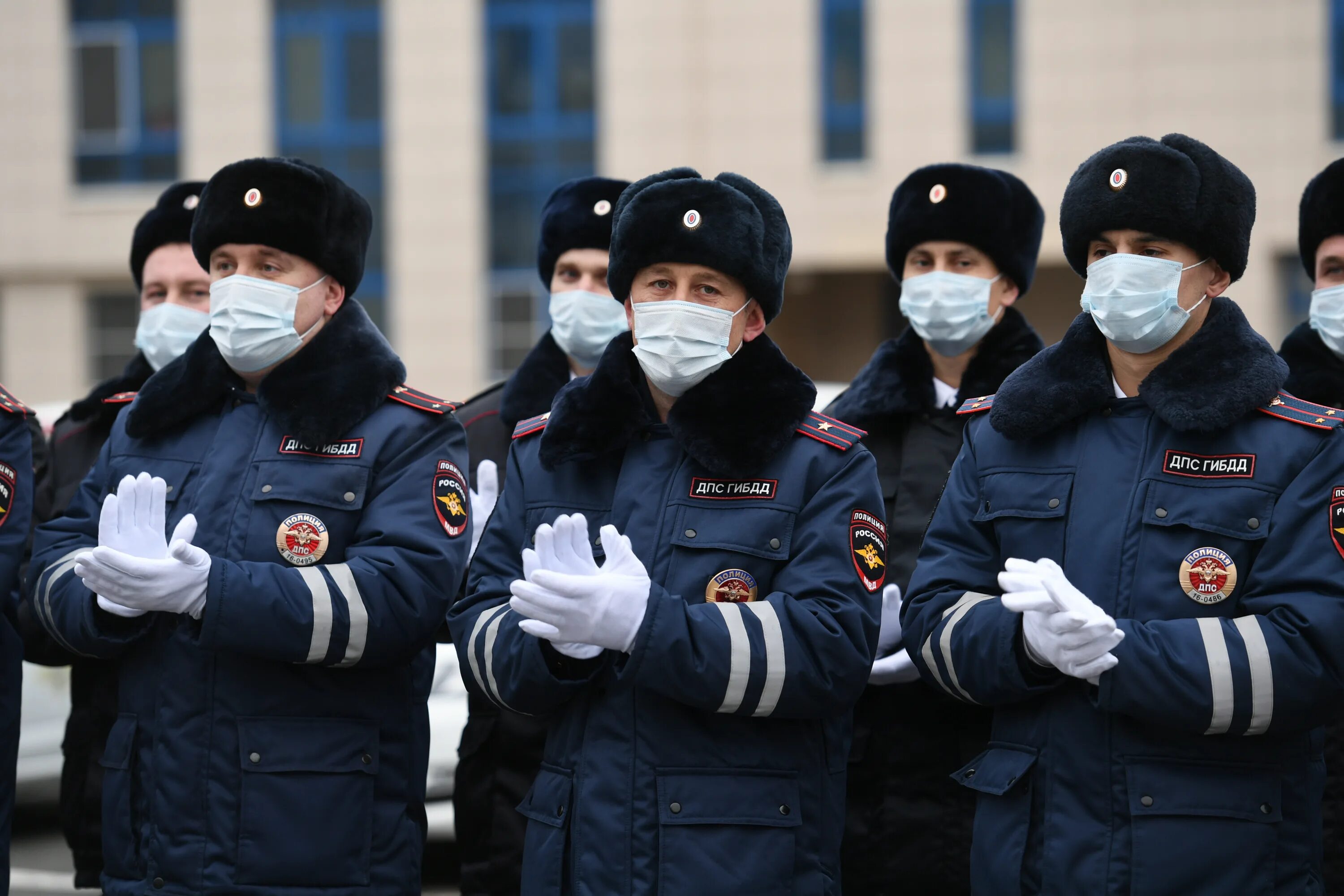 Полиция российской федерации фото Фоторепортажлар Официальный сайт Раиса РТ